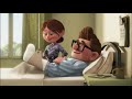 Tomfoolery Spongebob Goes With Everything Pixar S Up