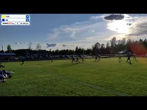 P12 TUS vs HK - 05/08/2021