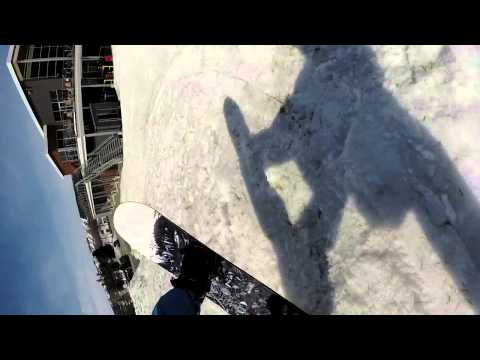 Saison 2013-14  Parc