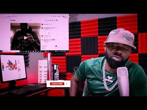 Shadow boxxer -  lyricism [freestyle] Reaction!!