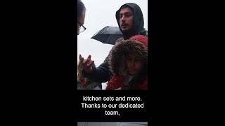 Turkey Syria earthquake update - 3 Months on.