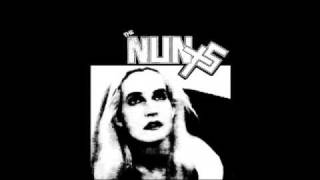 The Nuns - Do You Want Me On My Knees?