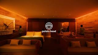 Potato Head Bali in The World’s 50 Best Hotels 2023