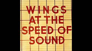 Cook Of The House / Wings (1976)