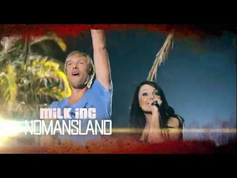 MILK INC - NOMANSLAND - TV-Spot