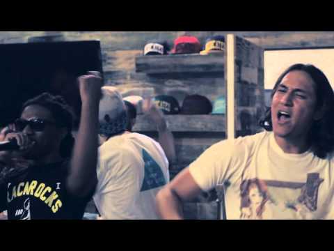 Event Recap: NETWERK Event at 8and9 The Showroom