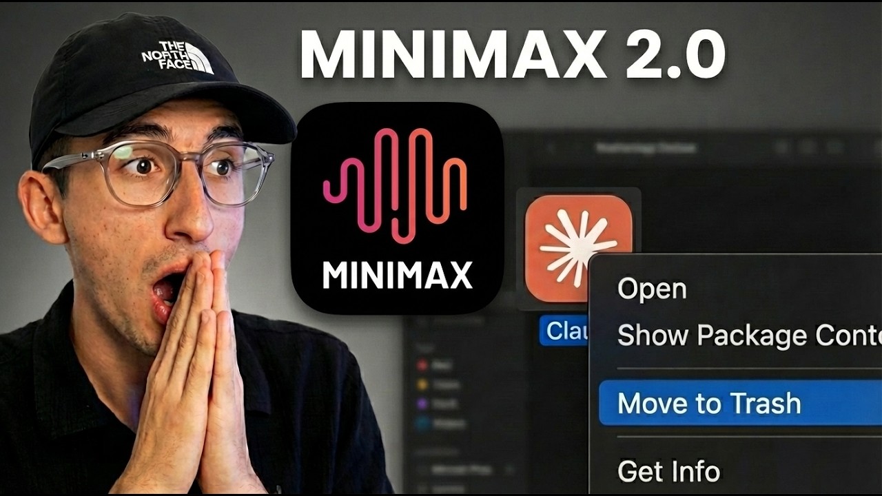 GLM 4.7 & MiniMax vs Claude - Comparatif IA