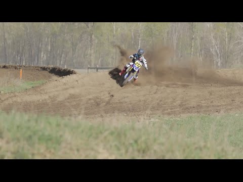 Casey Keast Kamloops 2016