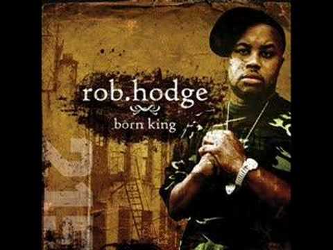 Rob Hodge - Hurricane