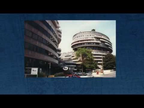 Preview: Watergate 40 Years Later - July 27 at 8p ET on C-SPAN3