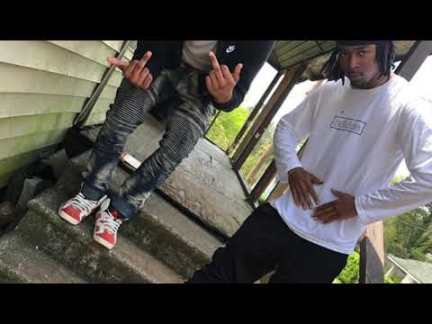 DjlilRoute x FrontDoorRalph- What Dat Mean