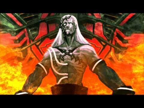 Black Rock Shooter: The Game OST - A級異星人"主犯格"