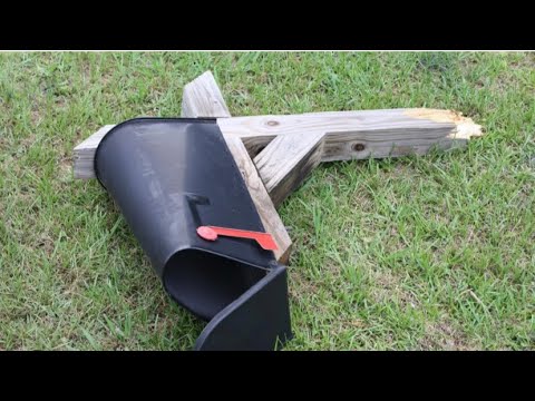 YTPC Friday Night Pipe Talk - Blazer and the Mailbox