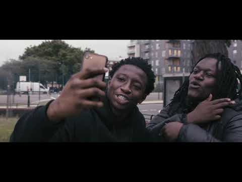Golden Boy Muj - Mbila (Official Video)
