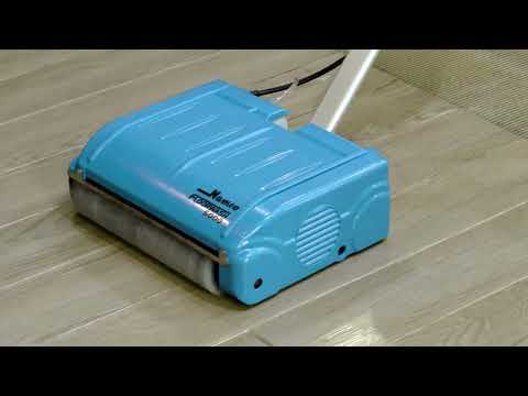 Floorwash 5000 Features