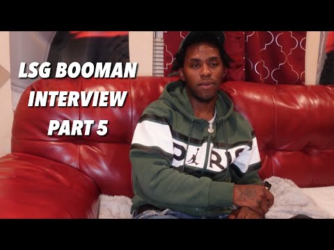 LSG Booman on past issues with Truth Teller, says Lil Jay should stop denying gay allegations + More