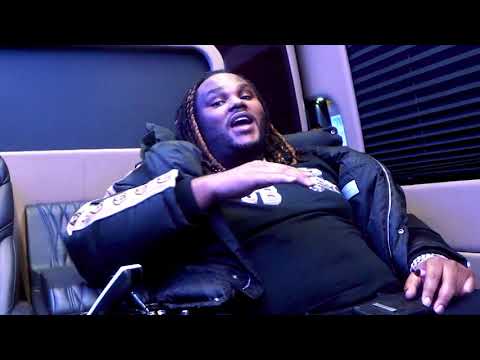 Blanco Warren - Act Like you Know That (Official Music Video)