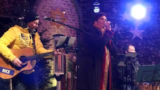 Dance with my father again - Tschingle Bells Combo 2018