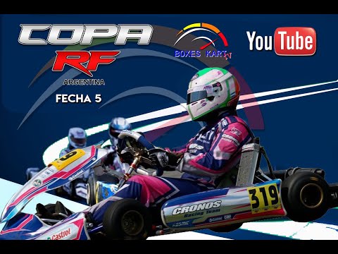 BKTV 353 TODO EL 5to EVENTO DE LA COPA RF EN CIUDAD EVIITA