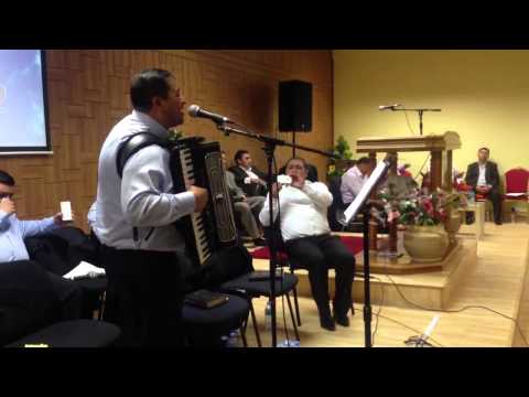 Vervelas la Dublin o melodie veche plina de har tandarei