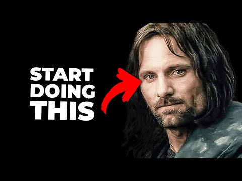 Stop Chasing Approval: Build King Energy That Inspires