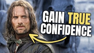 King Energy: The Fastest Way to Build Confidence