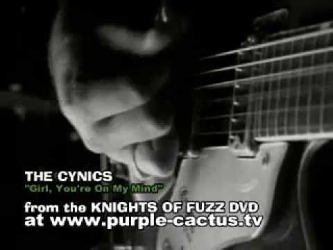 The Cynics (from the Knights of Fuzz DVD)