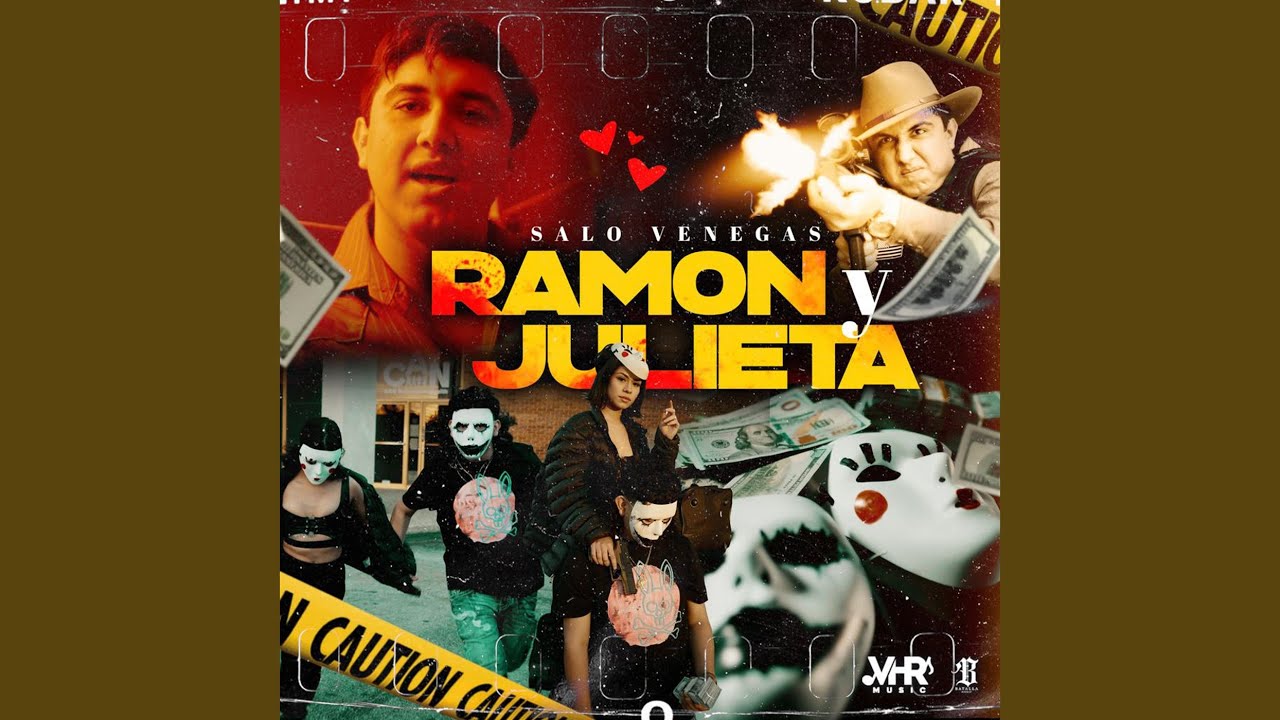 Ramón y Julieta
