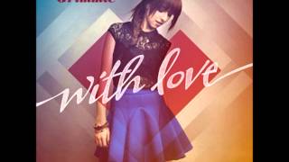 Make It Work - Christina Grimmie (Official Audio)