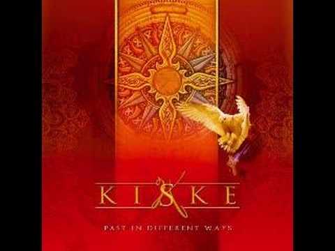 Michael Kiske - You Always Walk Alone