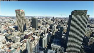 Johannesburg, South Africa video