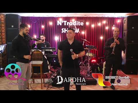 Bledar Dapa Në moshën e pjekurisë & Më pëlqen të jem Ashik 2023 Sherbeti Durrësit