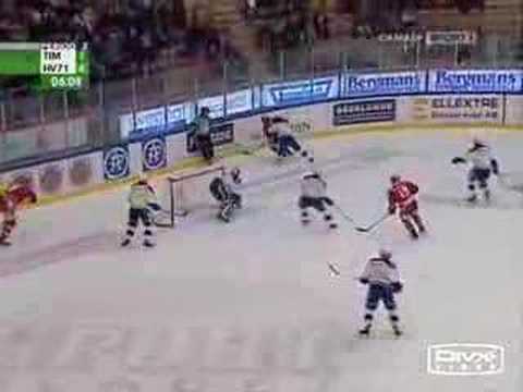 Peter Regin owns HV71