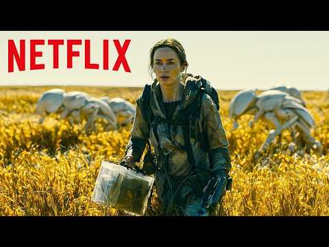 Seis joyas ocultas del cine español | Netflix España