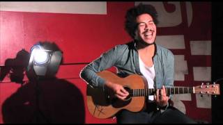 Liam Bailey on This Is Live - live performance of It's Not The Same