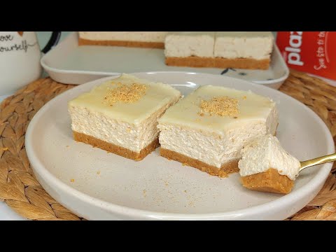 NAJKREMASTIJI PLAZMA KOLAČ💥Recept bez kuhanja i pečenja❗️