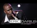 Eric Darius "Breathe" Live at Java Jazz Festival 2009