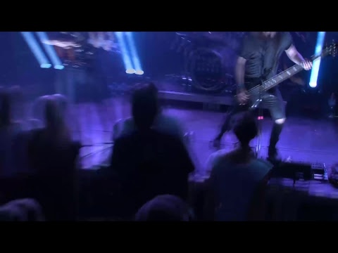 Offene Bühne - 09.06.2018