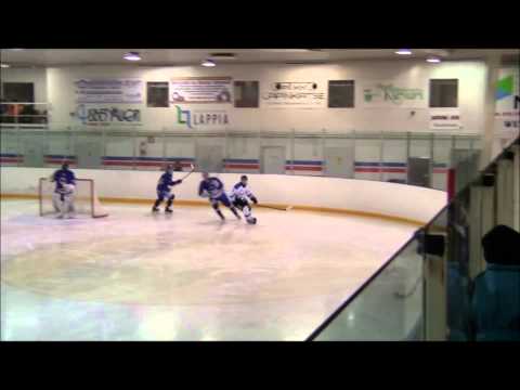 Et-Po vs. YJK, playoff