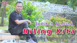 Download lagu Lagu Karo terbaru  | hiling kita |  JADIKEN GINTING pop masa kini mp3 Download lagu Lagu Karo terbaru  | hiling kita |  JADIKEN GINTING pop masa kini mp3