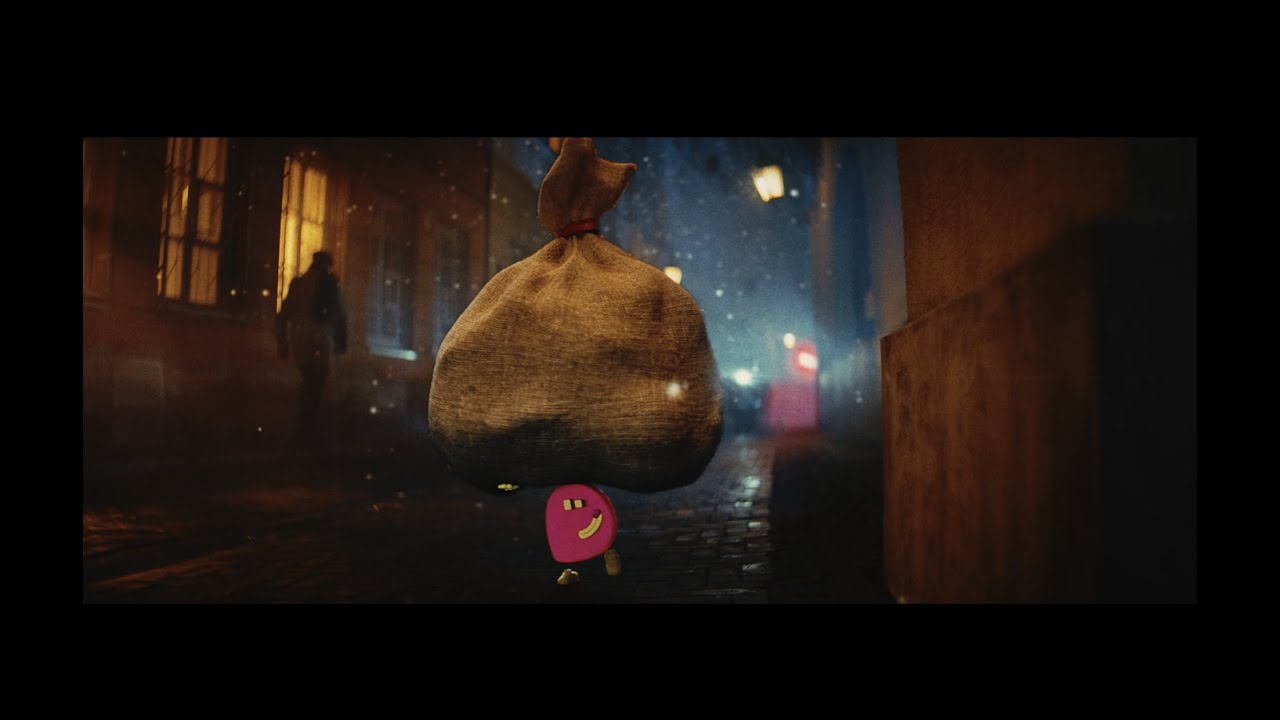 Youtube Video Poster