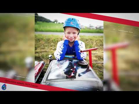 Oprechtice mladší  Zakončení MSL MH 2019