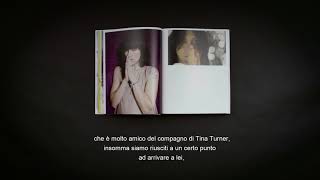 #Soundtrack9717 - Elisa e Tina Turner