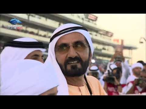 Dubai World Cup 2019: Race 4 -  Al Quoz Sprint