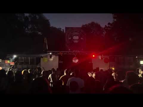 MillRave 2024 - Felk live