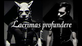 Priamus / The Crown Of Leaving (Lacrimas Profundere cover en español)