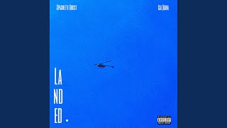 Landed Music Video