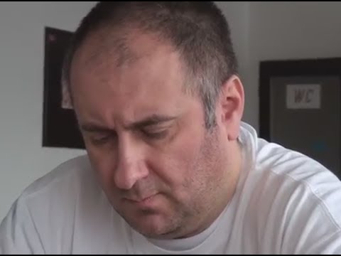 4.8. Peter Adamko - Vladislav Mrázik 1 - 0