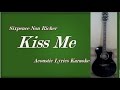 Kiss Me - Sixpence None The Richer (Acoustic ...