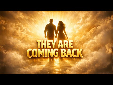 GOD SAYS: I'M BRINGING THEM BACK (THE RESTORATION HAS BEGUN)